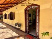 Casa à venda no COndomínio Nossa Fazenda em Esmeraldas MG