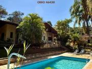 Casa à venda no COndomínio Nossa Fazenda em Esmeraldas MG