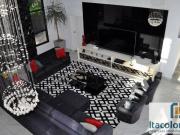 Casa à venda no Condomínio Nova Higienópolis