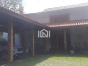 Casa à venda no condominio Nova Higienópolis