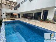 Casa à venda no Condomínio Nova Higienópolis