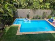 Casa à venda no condomínio Nova Higienópolis