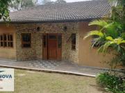 Casa à venda com 3 quartos suítes no Condomínio Nova...