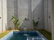 CASA A VENDA NO CONDOMÍNIO NOVA JAGUARI SANTANA DE PARNAÍBA