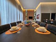 Casa a venda no Condomínio Oásis do Rio Paraná Porto Rico Pr