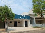 Casa a venda no condomínio Olívio Franceschini...