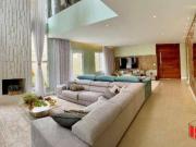 Casa à venda no Condomínio Orvalho – Granja Viana km 23...