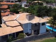 CASA EM CONDOMÍNIO | 5 QUARTOS | 2 SUÍTES | 4 BANHOS |...