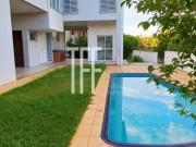 Casa à venda no condomínio Paineiras em Paulínia SP