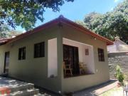 CASA A VENDA NO CONDOMÍNIO PALMEIRAS
