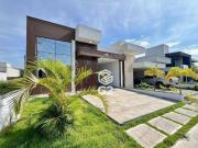 Casa à Venda no Condomínio Park Gran Reserve com Cozinha...