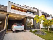 Casa à Venda no Condomínio Park Gran Reserve – Porteira...