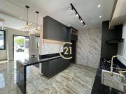 Casa à Venda no Condomínio Park Real Jardim Park Real em...