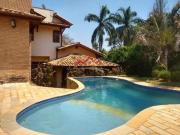 Casa a Venda no Condomínio Parque da Fazenda, em Itatiba/SP