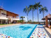 Casa à venda no condomínio Parque da Fazenda Itatiba/Jundiaí