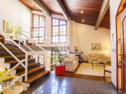 Casa à venda no condomínio Parque da Fazenda Itatiba/SP