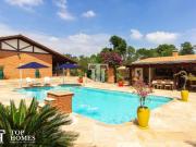 Casa à venda no condomínio Parque da Fazenda Itatiba/SP