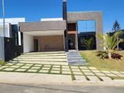 Casa à venda no Condomínio Parque das Nogueiras Sete...