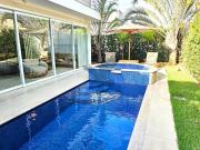 Casa a venda no condominio Parque dos Alecrins em Campinas