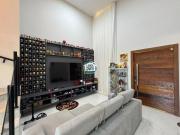 Casa à venda no Condomínio Parque dos Buritis Lagoa Santa/MG