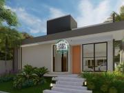 Casa à venda no Condomínio Parque dos Buritis Lagoa Santa/MG