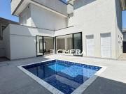 Casa à venda no Condomínio Parque Esplanada, em...