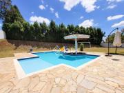 Casa à venda no Condomínio Parque Village Castelo em Itu/SP