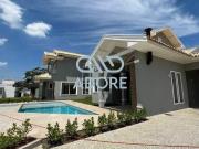 Casa à venda no Condomínio Parque Ytu Xapada com 3...