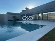 Casa à venda no Condomínio Parque Ytu Xapada com 4...