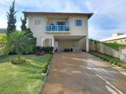 Casa à venda no condomínio Paysage Bella Vittà