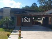 Casa à venda no condomínio Paysage Serein