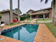 Casa à venda no condomínio Paysage Vert