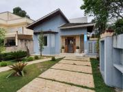 Casa à venda no condomínio Paysage Vert