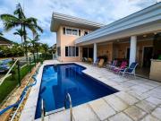 Casa À VENDA no Condomínio Pernambuco 2 em Guarujá