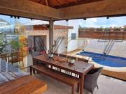 Casa à venda no Condomínio Picollo Villaggio em Louveira SP