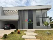 Casa à venda no Condomínio Piemonte Indaiatuba, SP | CA1359