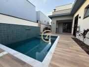 Casa à Venda no Condomínio Piemonte Jardim Piemonte em...