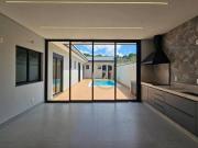 Casa à venda no Condomínio Piemonte Jardim Piemonte em...