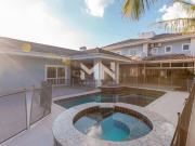 Casa à venda no Condomínio Plaza Atheneé em Itu/SP