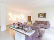 Casa com 4 dormitórios à venda, 454 m² por R$...