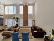 Casa à venda no Condomínio Plaza Athenée Itu/SP