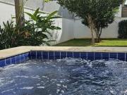 Casa a Venda no Condomínio Portal das Estrelas em Boituva