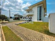 Casa à venda no Condomínio Portal do Bandeirantes Salto/SP