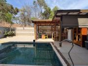 Casa á venda no Condomínio Portal do Bosque, em...