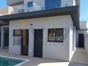 CASA A VENDA NO CONDOMINIO PORTAL DO JEQUITIBÁ EM...