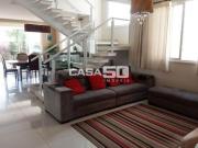 Casa à venda no Condomínio Portal do Jequitibá em...