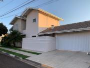 Casa à Venda no Condomínio Portal do Pássaros Boituva/SP