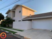 Casa à Venda no Condomínio Portal do Pássaros Boituva/SP Casa à Venda no Condomínio Portal do Pássaros Boituva/SP