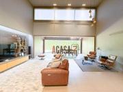 Casa à venda no Condomínio Portal do Sabiá Araçoiaba da...