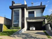 Casa à venda no Condomínio Portal dos Bandeirantes na...